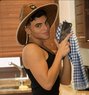 Sultane - Male escort in Riyadh Photo 1 of 5