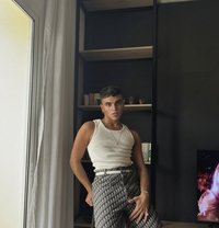 Sultane - Male escort in Riyadh