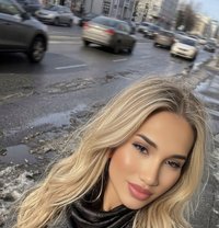 🇷🇺Sultanka🇷🇺 - Transsexual escort in Baku