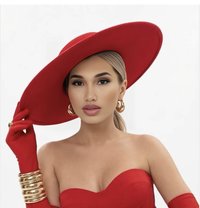 🇷🇺Sultanka🇷🇺 - Transsexual escort in Baku