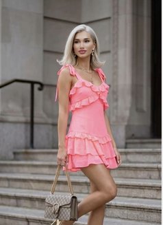 🇷🇺Sultanka🇷🇺 - Transsexual escort in Baku Photo 7 of 26