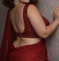 Sultry Anna - escort in New Delhi