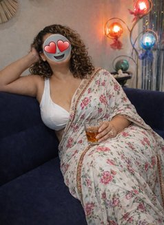 Sultry Anna - escort in New Delhi Photo 6 of 7