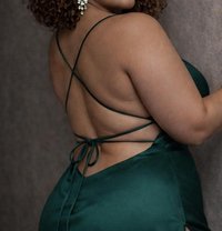 World of Professor Sultry Anna - escort in New Delhi