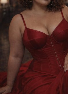 Sultry Anna - escort in New Delhi Photo 11 of 14