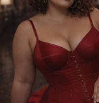 World of Professor Sultry Anna - puta in New Delhi