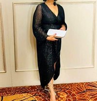 Sultry Anna - escort in New Delhi Photo 12 of 12