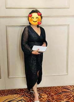 Sultry Anna - escort in New Delhi Photo 12 of 14