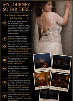 Sultry Anna - escort in New Delhi Photo 8 of 12