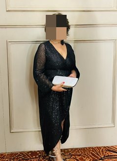 Sultry Anna - escort in New Delhi Photo 11 of 12