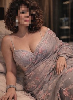 Sultry Anna - escort in New Delhi Photo 12 of 12