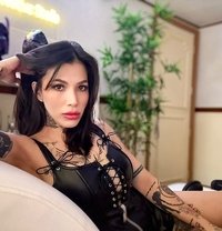 Sultry Domina - dominatrix in Makati City