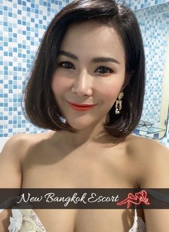 Sultry Fo - escort in Bangkok Photo 24 of 30