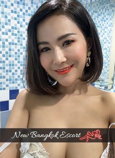 Sultry Fo - escort in Bangkok Photo 25 of 30