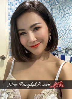 Sultry Fo - escort in Bangkok Photo 28 of 30