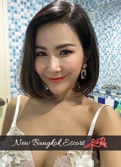Sultry Fo - escort in Bangkok Photo 29 of 30
