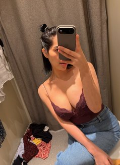 SULTRY, KRISTINA - escort in Bangkok Photo 14 of 14