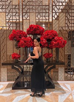 SULTRY KRISTINA! - escort in Manila Photo 10 of 10