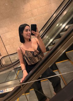 SULTRY KRISTINA! - escort in Manila Photo 9 of 11