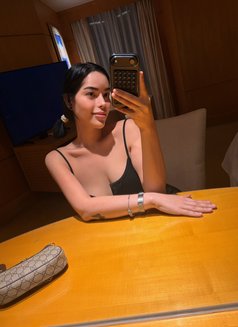 SULTRY KRISTINA! - escort in Manila Photo 10 of 11