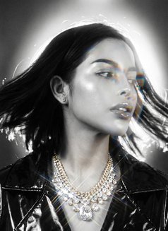 SULTRY KRISTINA! - escort in Manila Photo 11 of 11