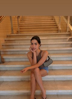 SULTRY KRISTINA! - escort in Manila Photo 11 of 11