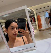 SULTRY, TIN. 🤍 - escort in Manila