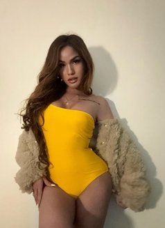 Sultry kimmy Your Perfect companion - Acompañantes transexual in Taipei Photo 6 of 18