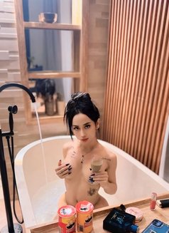 YoungGrils 8INCHI Cum in Your Mouch - Transsexual escort in Bali Photo 30 of 30