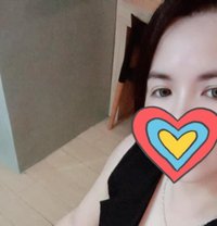 Sultry Marj - escort in Manila