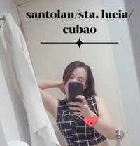 Sultry Marj - escort in Manila