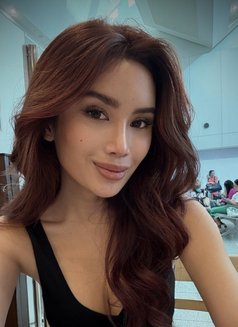 Sultry Vixen - Newest Socialite in Town - escort in Singapore Photo 27 of 29