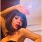 Sultrypaloma - Transsexual adult performer in Hong Kong