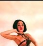 Sultrypaloma - Transsexual adult performer in Hong Kong Photo 9 of 30