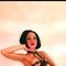 Sultrypaloma - Transsexual adult performer in Hong Kong