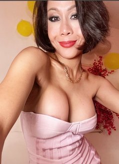 Sultrypaloma - Transsexual adult performer in Hong Kong Photo 16 of 19