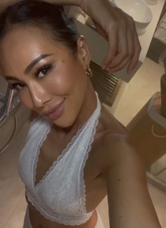 Sulty Sonya - escort in Taipei Photo 1 of 9