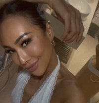 Sulty Sonya - escort in Taipei