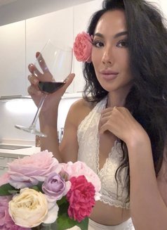 Sulty Sonya - escort in Taipei Photo 2 of 9