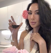 Sulty Sonya - escort in Taipei