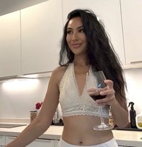 Sulty Sonya - escort in Taipei