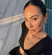 Classy Sonya - escort in Singapore