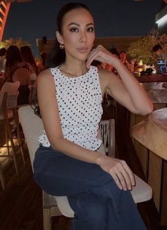 Sulty Sonya - escort in Taipei Photo 8 of 9