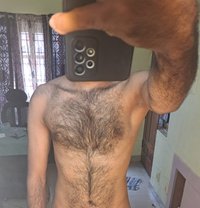 Sulu - Male escort in Bangalore
