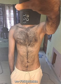 Sulu - Acompañantes masculino in Bangalore Photo 1 of 1