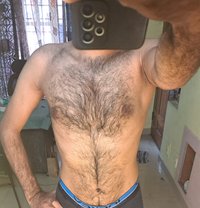 Sulu - Male escort in Bangalore