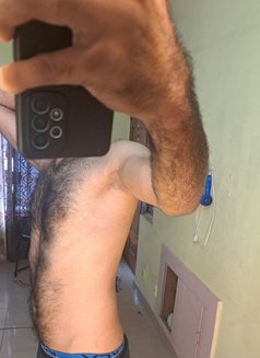 Sulu - Male escort in Bangalore Photo 3 of 3