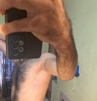 Sulu - Male escort in Bangalore