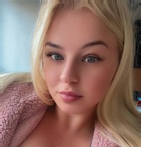 Suly - escort in Riyadh
