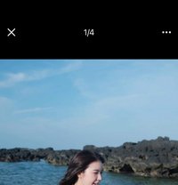 Suly - Masajista in Ahmedabad